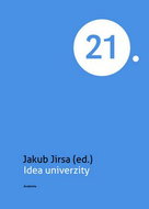 Idea univerzity - Kniha