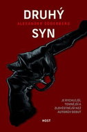 Druhý syn: Je rychlejší, temnější a zlověstnější než autorův debut - Kniha