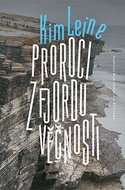 Proroci z fjordu věčnosti - Kniha