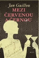 Mezi červenou a černou - Kniha