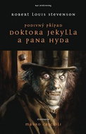 Podivný případ doktora Jekylla a pana Hyda - Kniha