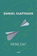 Není zač - Kniha