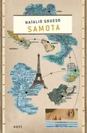 Samota - Kniha