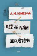 Kéž je nám odpuštěno - Kniha