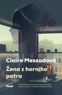 Žena z horního patra - Kniha