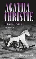 Brána osudu - Kniha