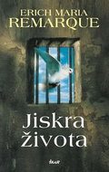 Jiskra života - Kniha
