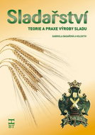 Sladařství: Teorie a praxe výroby sladu - Kniha