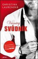 Vášnivý svůdník - Kniha