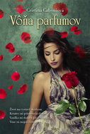Vôňa parfumov - Kniha