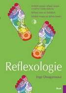 Reflexologie - Kniha
