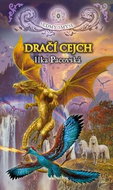 Dračí cejch: Sedmý smysl 8 - Kniha