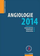 Angiologie 2014: Pokroky v angiologii - Kniha