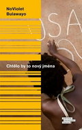 Chtělo by to nový jména - Kniha