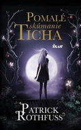 Pomalé skúmanie Ticha - Kniha