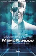 MemoRandom: Všetci klamú. Never nikomu! - Kniha