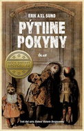 Pýtiine pokyny: Tretí diel série Slabosť Victorie Bergmanovej - Kniha