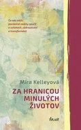 Za hranicou minulých životov - Kniha