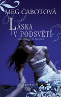 Láska v Podsvětí - Kniha