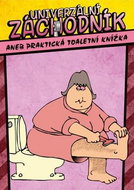Univerzální Záchodník - Kniha