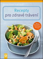 Recepty pro zdravé trávení - Kniha