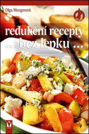 Redukční recepty...bez lepku... - Kniha