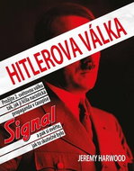 Hitlerova válka - Kniha