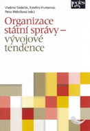 Organizace státní správy - Kniha