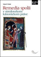 Remedia spolii v stredovekom kánonickom práve - Kniha