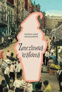 Zmrzlinová kráľovná - Kniha