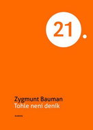 Tohle není deník - Kniha