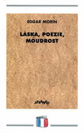Láska, poezie, moudrost - Kniha