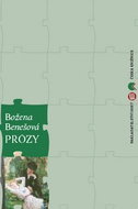 Prózy - Kniha
