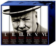 Druhá světová válka: V 6 svazcích - Kniha