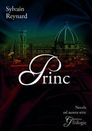 Princ: Trilogie Raven 1 - Kniha