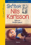Skřítek Nils Karlsson - Kniha