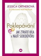 Poklepávání: Jak ztratit kila a najít sebedůvěru - Kniha