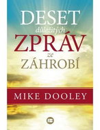 Deset důležitých zpráv ze záhrobí - Kniha