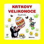 Kniha Krtkovy Velikonoce - Kniha