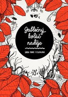 Jablečný koláč naděje - Kniha