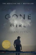 Gone Girl - Kniha