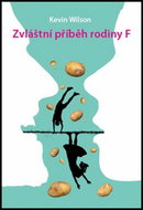 Zvláštní příběh rodiny F - Kniha