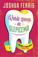 Vstát znovu se slepicema - Kniha
