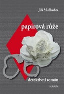 Papírová růže - Kniha