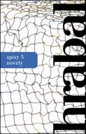 Spisy 3 Novely - Kniha