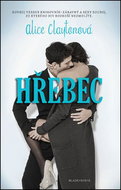 Hřebec: Kovboj versus knihovník! Kdo vyhraje v souboji o nádhernou Vivian? - Kniha