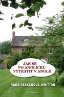 Jak se po anglicku vytratit - Kniha