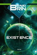 Existence - Kniha
