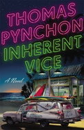 Inherent Vice - Kniha