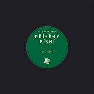 Příběhy písní: Díl třetí - Kniha
